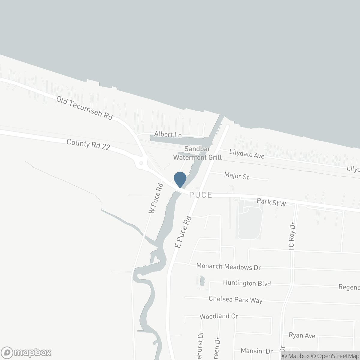 192 MILL, Belle River, Ontario N8L 0Y9